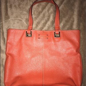 Large Kate Spade Purse!